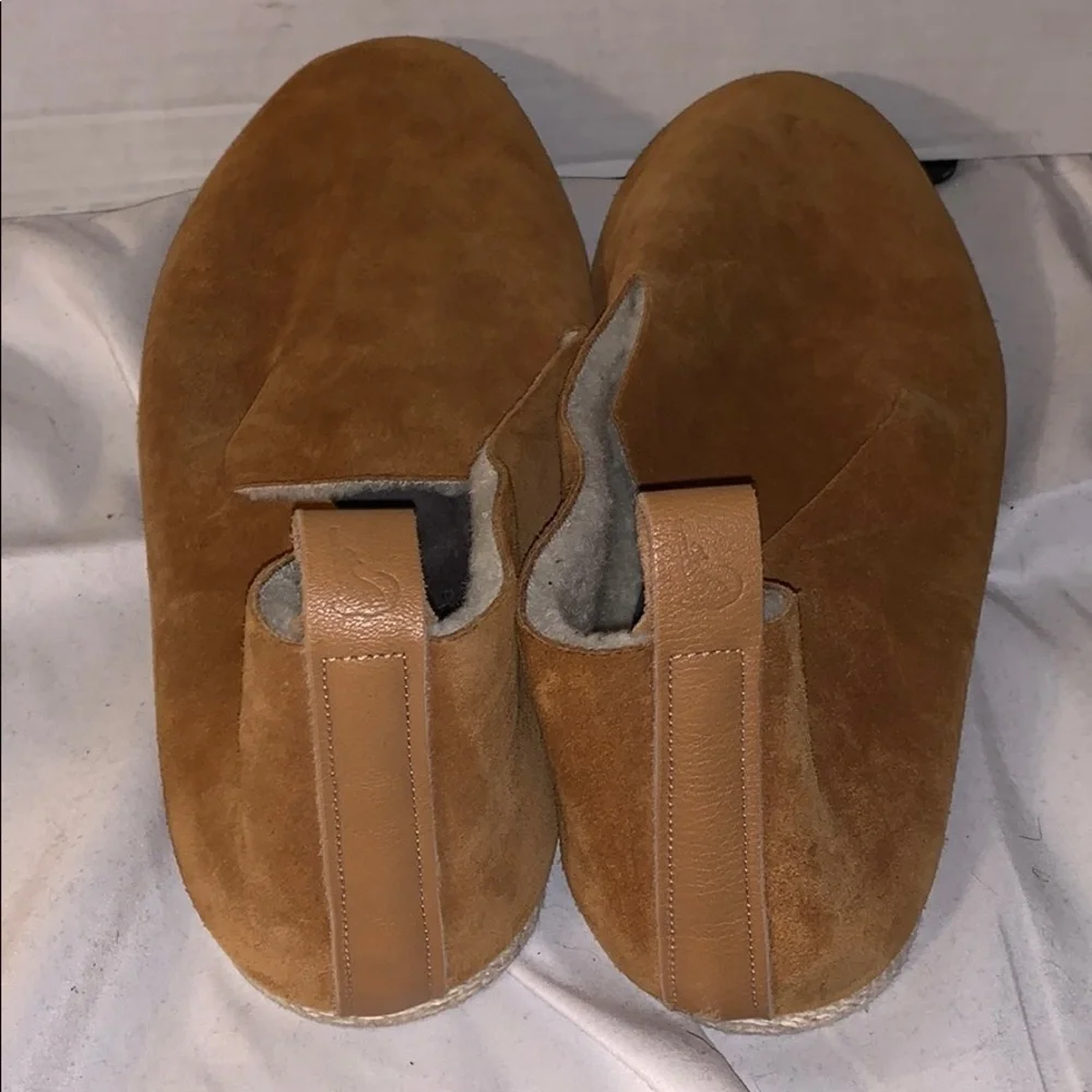 La Charentaise TCHA slipper shoes size - 44 - Picture 4 of 6